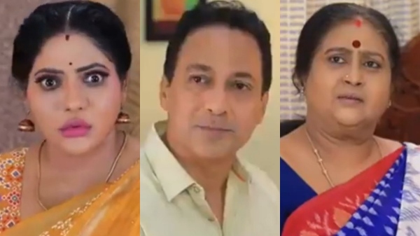 Baakiyalakshmi Serial May 16th promo and episode full update