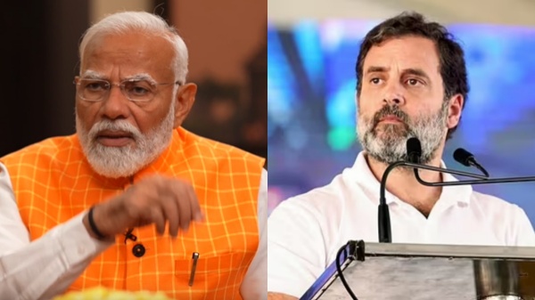 Why is Lok Sabha elections 5th phase important for PM Modi and BJP overall