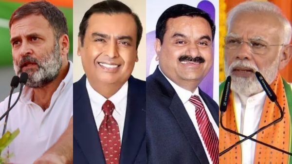 One thing is guaranteed after Phase 3 - Modi won t be PM on June 4th says Congress top leader