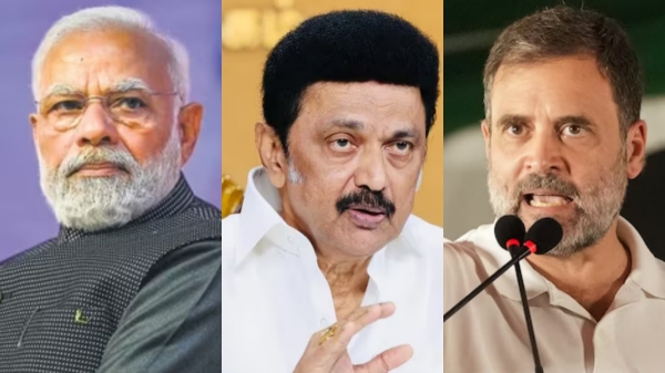 Why Congress adding merely 30-40 more seats will be a shocker for BJP after Lok Sabha elections 2024