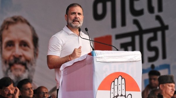 What is Congress Strategy if Rahul Gandhi wins Raebareli