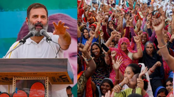 Lok Sabha Elections 2024 which states to face fifth phase elections tommorrow