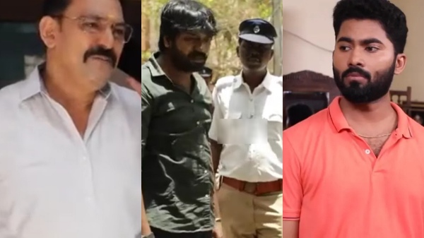 Siragadikka aasai serial May 4th promo and episode full update