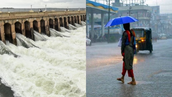 Karnataka to release Cauvery Water to Tamil Nadu CWMA to meet today