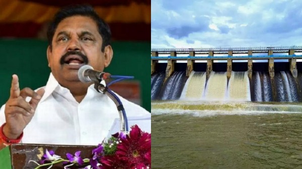 கள்ள மவுனம்.. குறுக்கே அணை கட்டும் ’தோழர்கள்’..! அதென்ன சிலந்தி ...