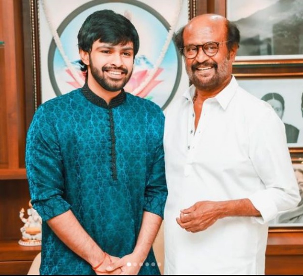 Director Vikraman speak on Vijay s accident in Poove Unakkaga Director Vikraman speak on Vijay s accident in Poove Unakkaga