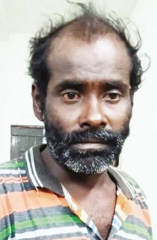 Father-in-law arrested for killing son-in-law in Ranipet
