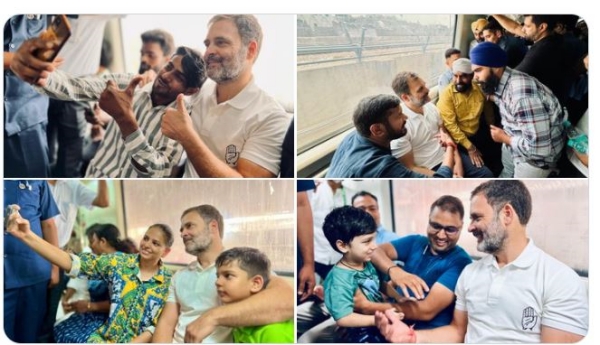 TN Lok Sabha Election 2024 BJP not contesting even a single constituency in Kashmir