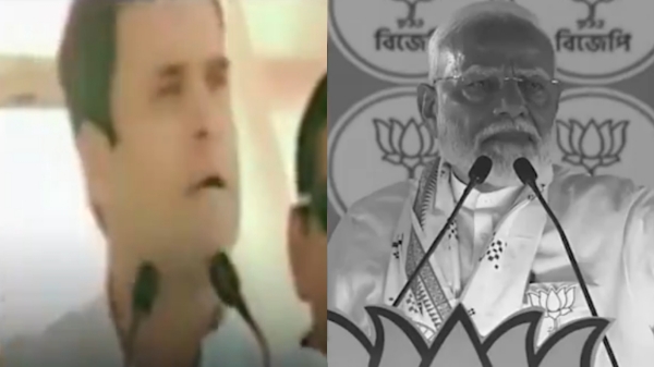 PM Narendra Modi Share Rahul Gandhi s Old video on Reservation for Muslims