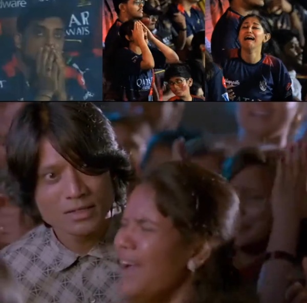 ipl 2024 Memes posted by CSK fans mocking RCB fans