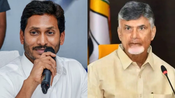 Will Chandrababu Naidu win the Andhra Pradesh assembly elections as he said