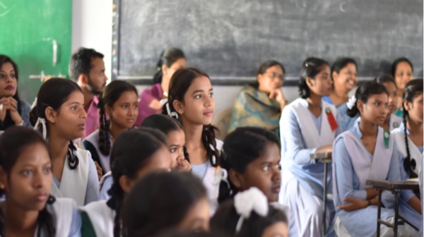 Plus two exam results are ready to be published for tamil nadu state board students