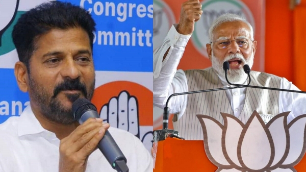INDIA alliance will for govt as Warranty of Modi ji s guarantee expired says Telangana CM Revanth Reddy
