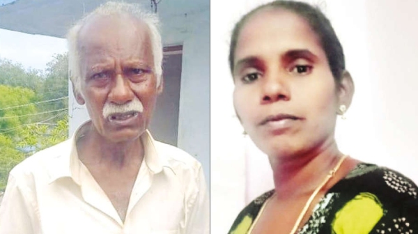 Do you know what happened to Uma by his uncle in Mudukulathur Ramanathapuram district