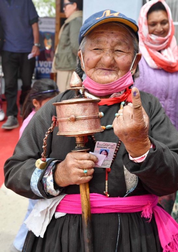 Aloor Shanavaas Raised a Question on the Number of Increased Voters in Lok Sabha Election