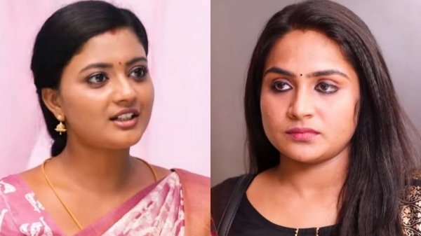 Television Kollywood Siragadikka aasai serial