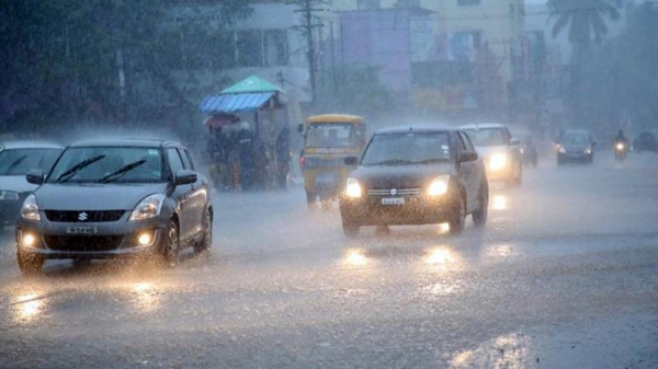 Heavy rain will continue in Tamil Nadu till 19th Meteorological Department said