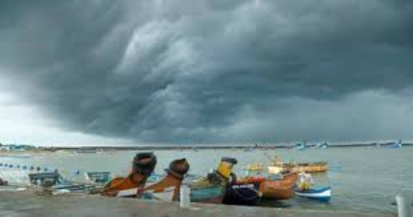 A low pressure will be formed in Bay of Bengal
