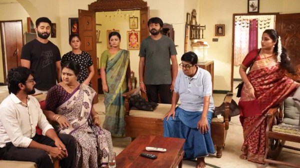 Siragadikka aasai serial May 25th promo and episode full update