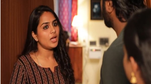 Siragadikka aasai serial May 25th promo and episode full update