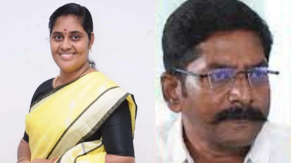 Savukku Shankar Case in High Court and what did Rajeswari Priya ask about Savukku Shankars MHC Case