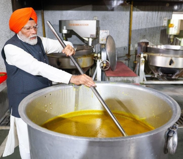 TN Lok Sabha Election 2024 Modi worship in Punjab Will BJP gain strength