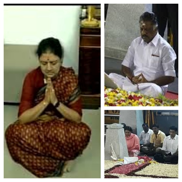 Narendra Modi Kanniyakumari Tamil Nadu