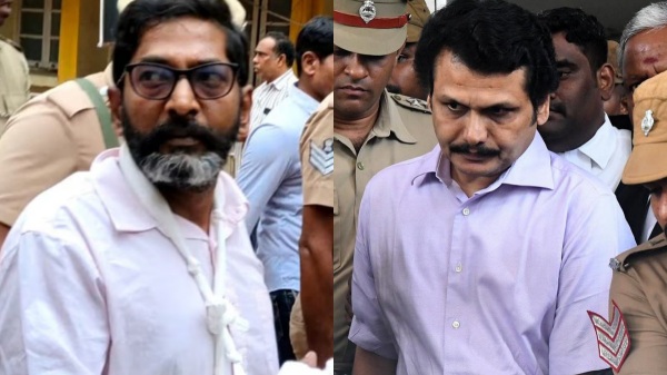 Public prosecutor quotes senthil balaji case in Savukku shankar case hearing