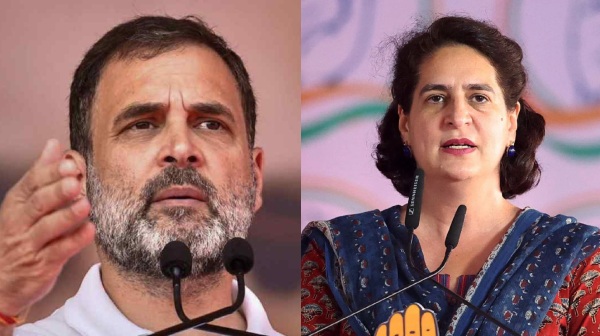 Will Rahul Gandhi become Prime Minister Priyanka Gandhi gives a honest answer