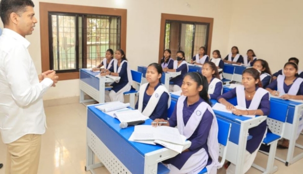 lok sabha election 2024 Naveen Patnaik