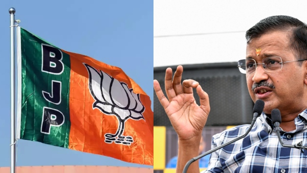 How many seats will BJP win in this Lok sabha election 2024 predicts Arvind Kejriwal