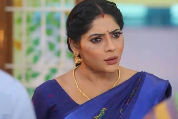 Baakiyalakshmi Serial May 14th promo and episode full update 15-05-24