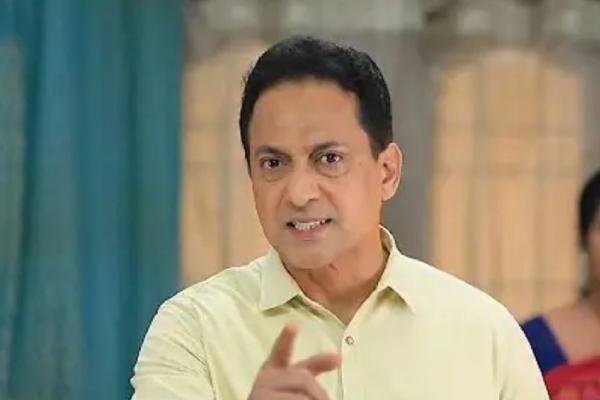 Baakiyalakshmi Serial May 14th promo and episode full update 15-05-24