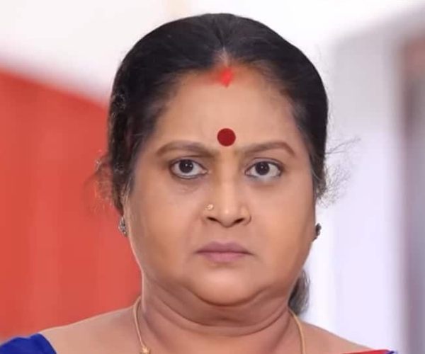 Baakiyalakshmi Serial May 18th promo and episode full update