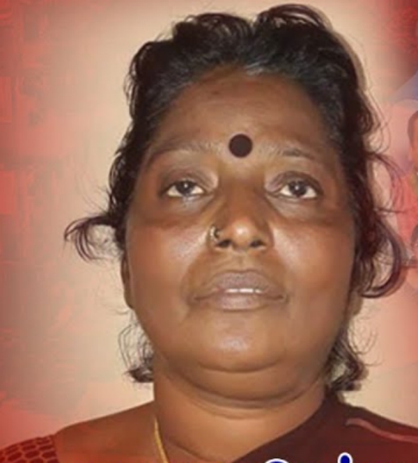 BJP leader and famous rowdy Anjalai arrested in Usury complaint