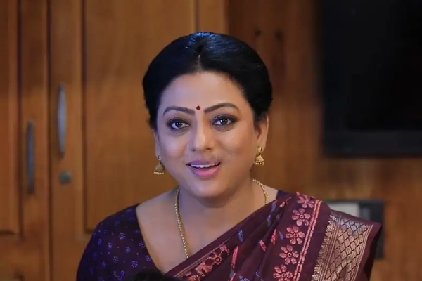 Baakiyalakshmi Serial May 28th promo and episode full update