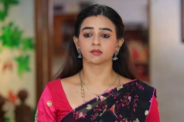 Baakiyalakshmi Serial May 28th promo and episode full update