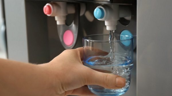 People should not use RO water purifier between 10 am and 5 pm says Tamil Nadu Water Industries retailers Association