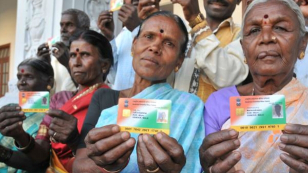 New ration card for 2 24 lakh people Tamil Nadu government good news