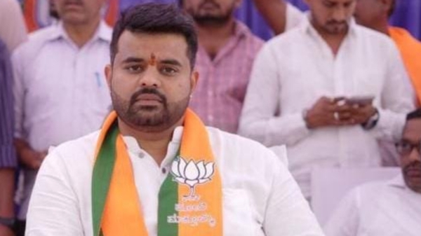 How prajwal Revanna escaped to Germany and what is Diplomatic Passport details here How prajwal Revanna escaped to Germany and what is Diplomatic Passport details here