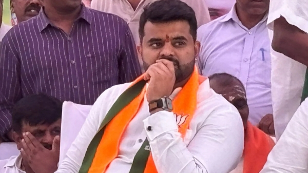 Prajwal Obscene Video Case The woman victims says to SIT team if called for investigation we will commit suicide Prajwal Obscene Video Case The woman victims says to SIT team if called for investigation we will commit suicide