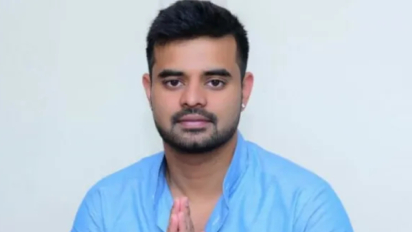 Lookout notice issued against Prajwal Revanna in sleaze videos case
