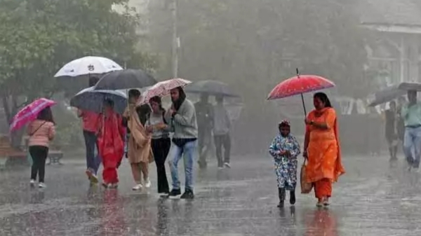 Temperature will reduce in upcoming days Tamilnadu for next few days says Chennai meteorological dept