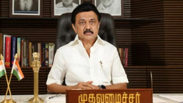 The Chief Minister will return to Chennai a day early from Kodaikanal
