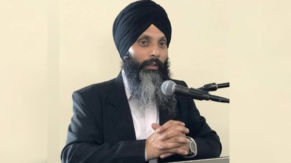Khalistani Terrorist Hardeep Singh Nijjar Killing Canada Arrests 3 Indian Suspects