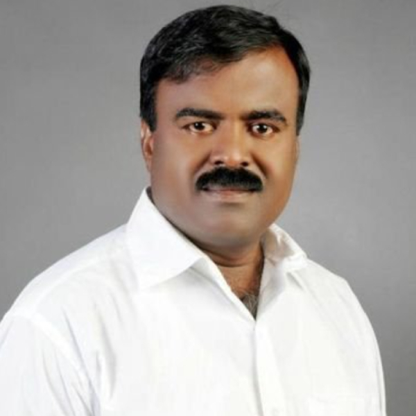 Nellai East District Congress Party Leader Missing Son Complains to Police Station