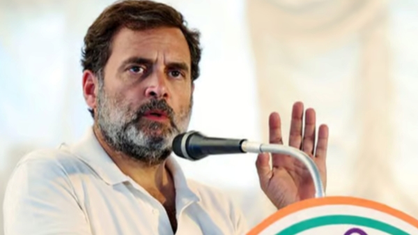 What Wayanad people are saying about Rahul Gandhi contesting in Raebareli What Wayanad people are saying about Rahul Gandhi contesting in Raebareli