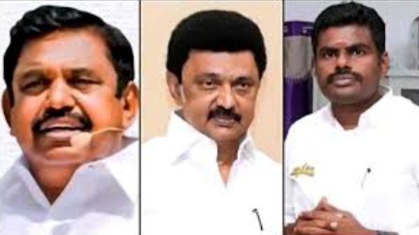 Are these the changes that Edappadi Palanisamy is going to make in AIADMK and Mega strategies of BJP DMK