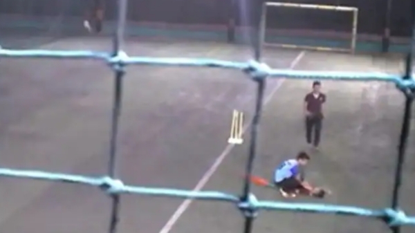 Maharashtra boy dies after cricket ball hits genitalia Maharashtra boy dies after cricket ball hits genitalia