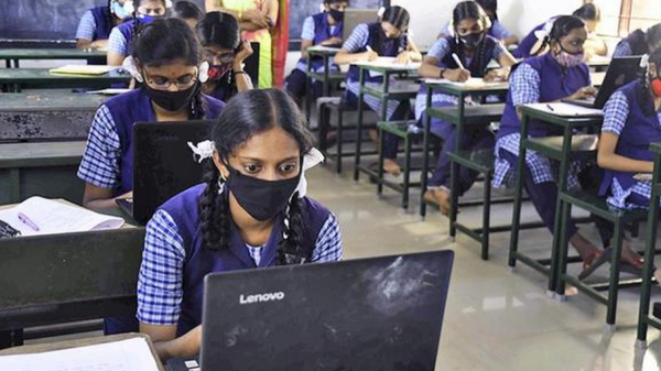 High Speed Internet Service in all Govt Schools of Tamil Nadu within this month